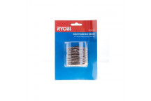 RYOBI WIDE POLISHING BRUSH