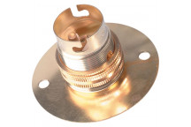 BRASS BATTEN LAMP HOLDER SABS