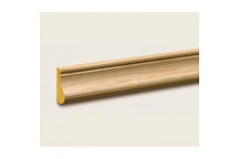 PINE RADO RAIL 22X44MM 3M