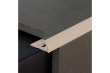 M TRIM CREAM TRIM TILE  9MM X 2.5M
