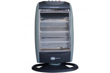 BLUETECH 3 BAR HEATER