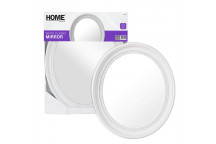 HOMEQUIP WHITE CLASSIC MIRROR