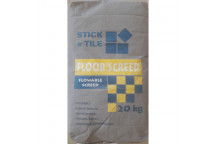 STICK A TILE FLOOR CREED 20KG