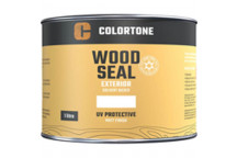 COLORTONE MAHOGANY MATT EXTERIOR WOOD SEALER 1L