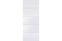 SWARTLAND LINEA EURO INTERIOR DOOR