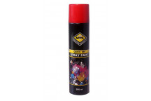 MTS SIGNAL RED SPRAY PAINT 300ML