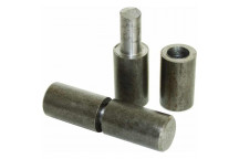 SAFETOP  HINGE BULLET WELD  100X25MM 2PP