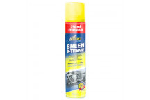 SHEEN CHERRY COCKPIT CLEANER 750ML