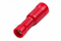 HELLERMANN 1ULF4 RED FEMALE CABLE LUG 10PIECE