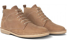 TAYLA JANE OATMEAL LADIES SHOE NO 5