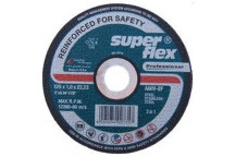 PROFESSIONAL BF CUTTING WHEEL 230X1.9X22.23MM