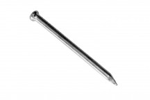 STEEL FLUTED MASONRY NAIL 25MM 500G