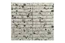 TERRAZZO KIT KAT WHITE MOSAIC 281X281MM