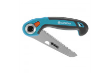 SAW GARDEN 8742-20 FOLDING 135MM GARDENA