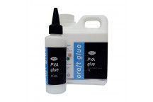 CRAFT PVA GLUE 250ML