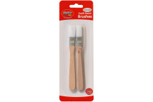 CRAFT BAOA BRUSH SET 5PC 2 SIZES