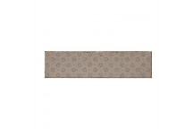 VINTAGE LEATHER SUBWAY PATTERN TILE 300X75MM X 1.17M2