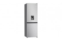 BOSCH FRIDGE AND FREEZER WITH WATER DISPENSER 340L