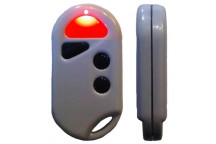 EASYLIFT CODE HOPPING 4 BUTTON GATE REMOTE 433MHZ