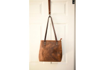 HANDBAG TOTE OFFSPRING OVULE