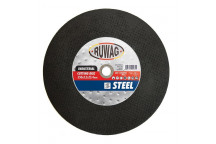 RUWAG STEEL DISC 350MM