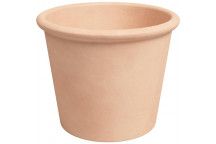 POT CLAY  SARAMAGO CILINDRO  T0021SRM03940104P   ANTIQUE   39CM ARTIVA