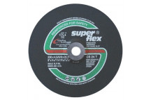 SUPERFLEX STONE CUT WHEEL 230X3X22.2MM