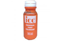 NEO BRIGHT ORANGE UNIVERSAL STAINER 50ML