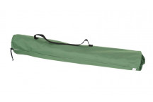 GREEN/GREY SPECTATOR CAMPING CHAIR