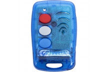 GRIFFON SELF LEARNING 3 BUTTON GATE REMOTE 403MHZ