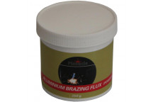 PINNACLE ALUMINIUM BRAZING FLUX 50G