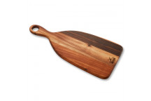 LARGE SERVING BOARD 580X260X22MM