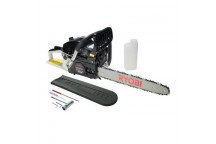 RYOBI PETROL CHAIN SAW 40CC 380MM