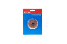 RYOBI SLIM POLISHING BRUSH