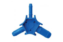 RIF-FLOW PLASTIC/METAL REAMER