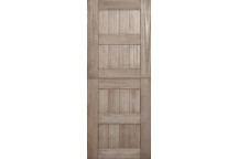 DOOR STABLE TUSCAN 813X2032MM