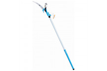 AQUACRAFT TREE PRUNER SET WITH ALUMINIUM TELESCOPIC HANDLE 180-330CM