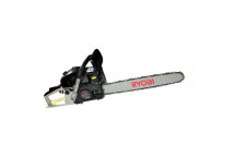 RYOBI PETROL CHAIN SAW 45CC 455MM