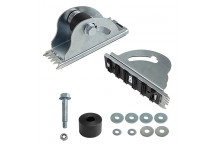 ACADEMY ALUMINIUM A-FRAME LADDER FOOT REPLACEMENT