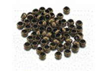 BRONZE FINDINGS CRAFT CRIMP 2.5MM