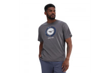 CASTLE 1974 ROCK MENS TSHIRT SMALL