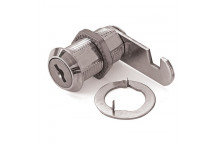 BOLTFIX CAM LOCK 20MM SAMSON CHROME PLATED.