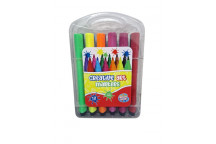 CRAFT COLOUR MARKER 12PIECE