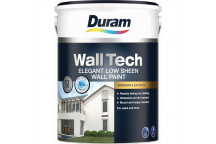BASEPAINT PVA PASTEL WALL TECH 1L DURAM