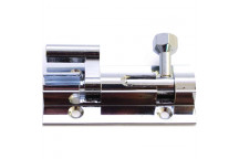 BOLT BARREL  75MM CHROME NECK HPNBC075 S/TOP