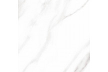 TIMELESS WHITE SHINY HARDBODY FLOOR TILE 600X600MM 2.16M2