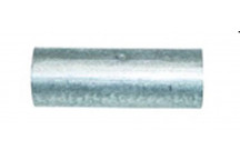 GALVANIZED CONDUIT COUPLER 20MM