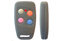 SENTRY CODE HOPPING 4 BUTTON GATE REMOTE 433MHZ