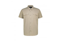 HI-TECH SPORTS MEN SHORT SHIRT TECH STONE LARGE.