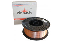 PINNACLE MILD STEEL MIG WIRE 61.0MM 15KG